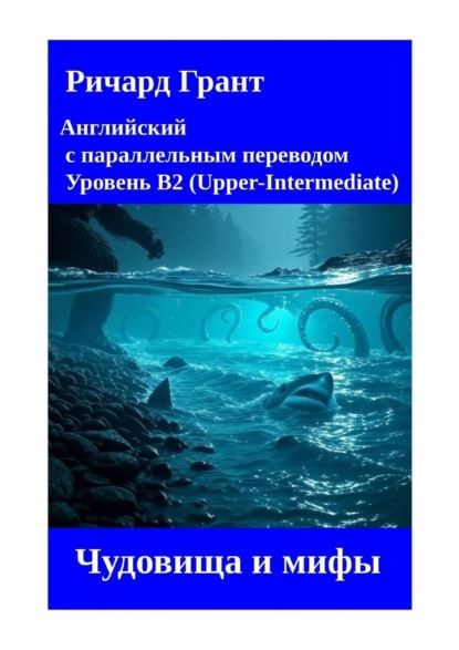 Чудовища и мифы