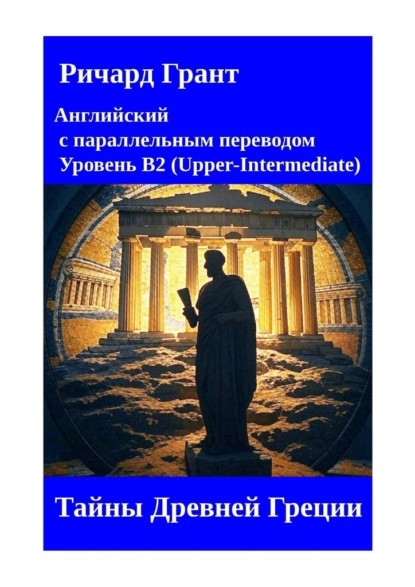 Тайны Древней Греции