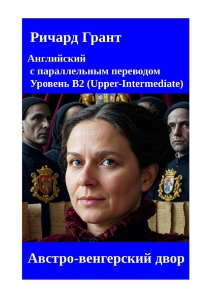 Австро-венгерский двор