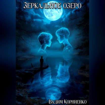 Зеркальное озеро