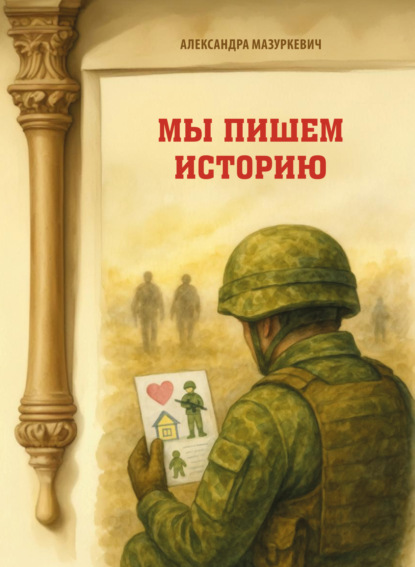 Мы пишем историю