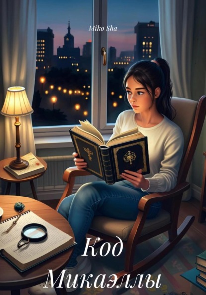 Код Микаэллы