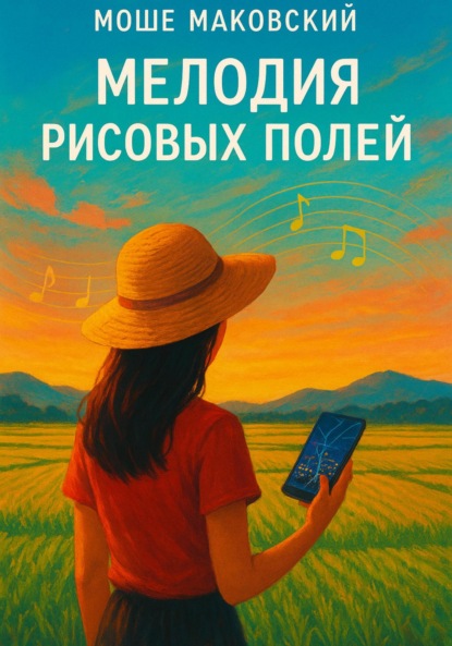 Мелодия рисовых полей