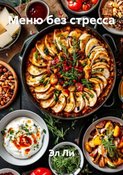 Меню без стресса