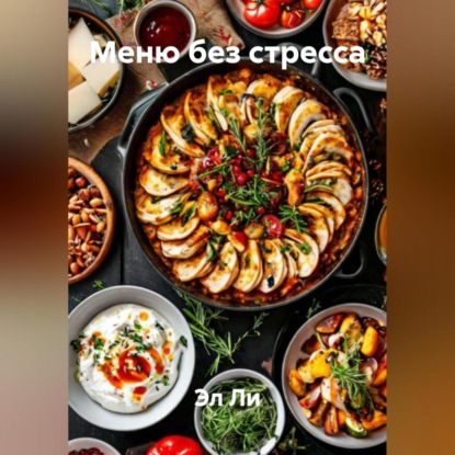«Меню без стресса»