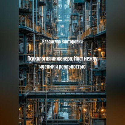 «Психология инженера: Мост между идеями и реальностью»