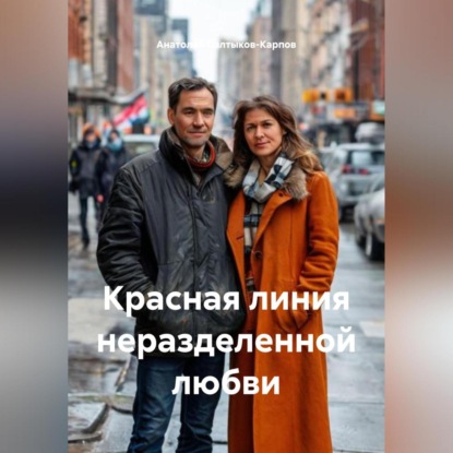 Красная линия неразделенной любви
