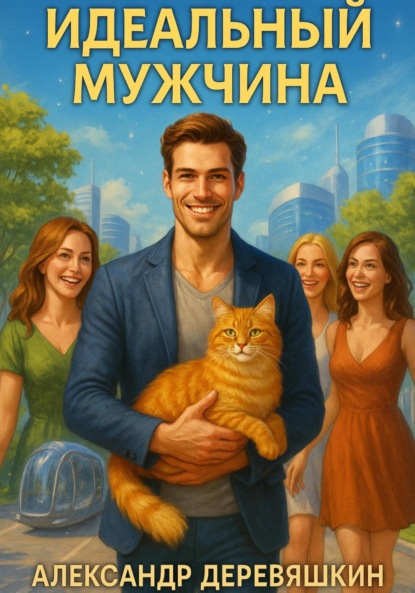 Идеальный мужчина