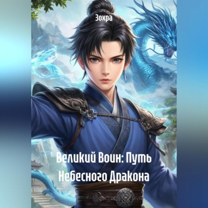 Великий Воин: Путь Небесного Дракона