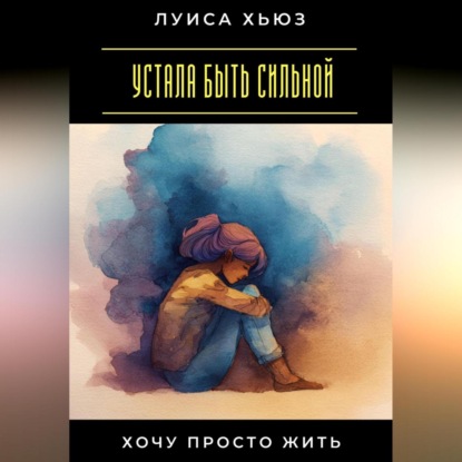 Устала быть сильной. Хочу просто жить