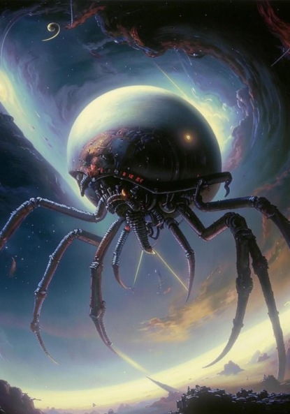 Неевклидова геометрия-3