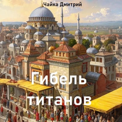 Гибель титанов ч.1