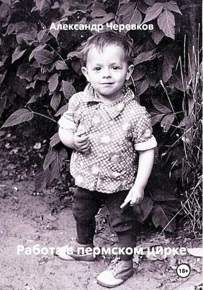 Работа в пермском цирке