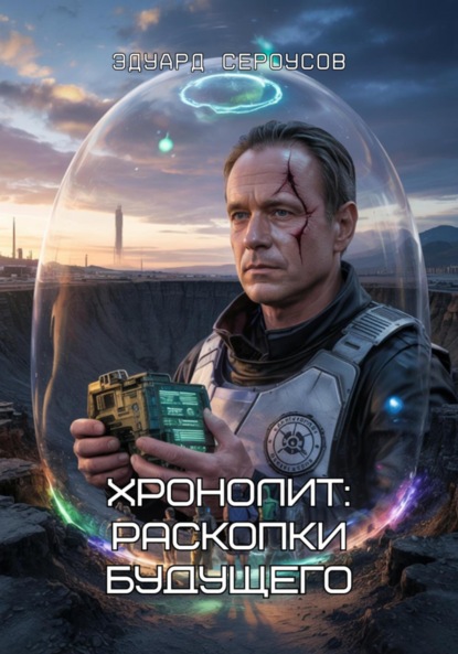 Хронолит: раскопки будущего