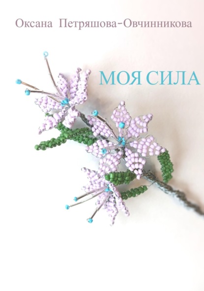 Моя сила