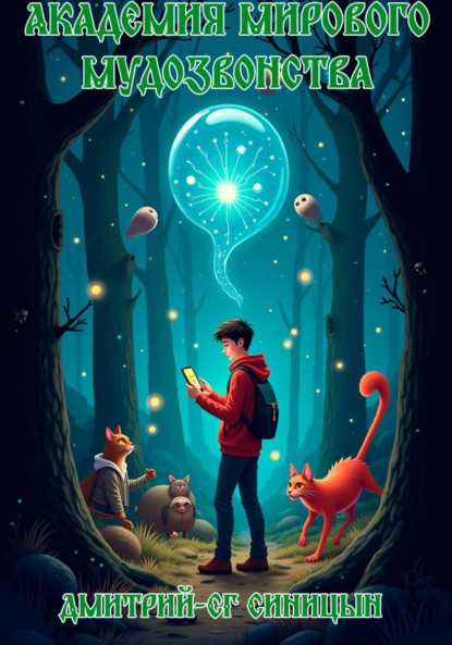 Академия мирового мудозвонства