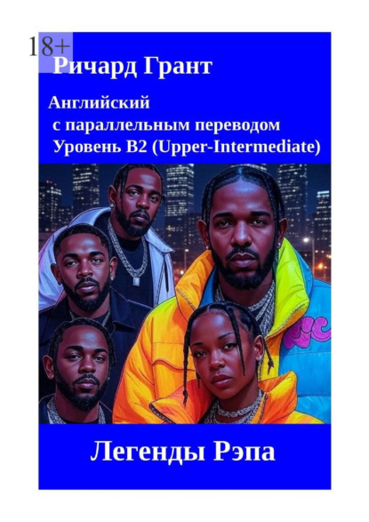 Легенды Рэпа