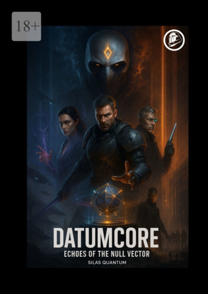 Datumcore: Echoes of the Null Vector