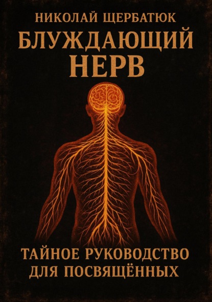 Блуждающий Нерв: Тайное Руководство для Посвящённых