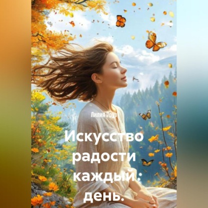 Искусство радости каждый день.
