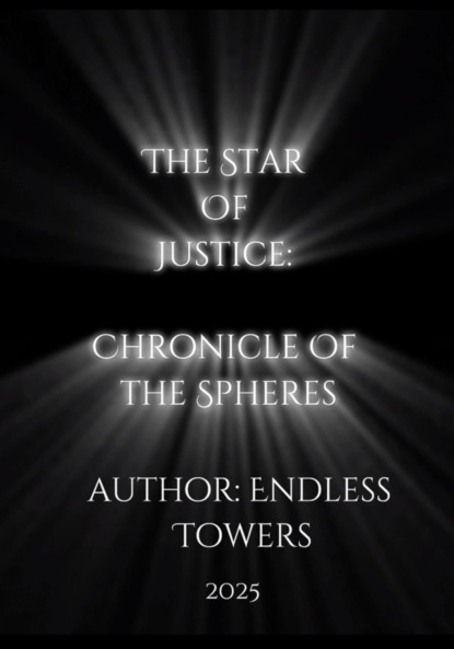 The Star Of Justice: Chronicle Of the Spheres
