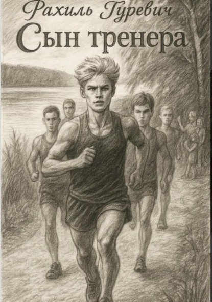 Сын тренера