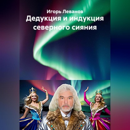 Дедукция и индукция северного сияния