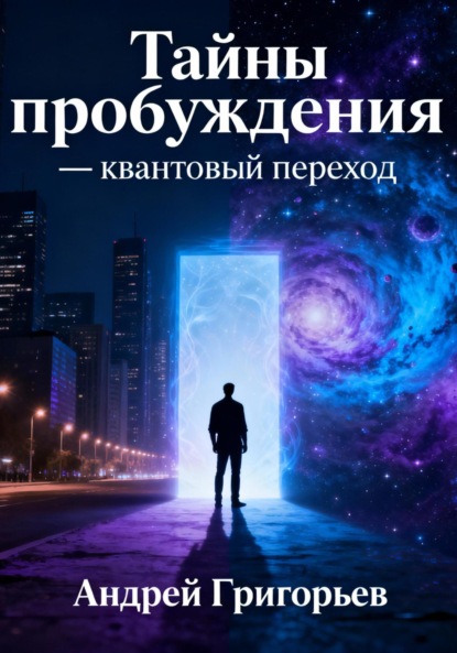 Тайны пробуждения – Квантовый переход