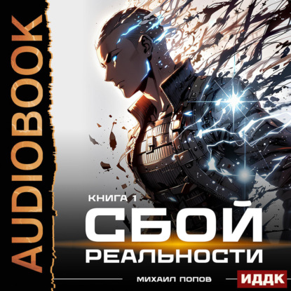 Сбой реальности. Книга 1