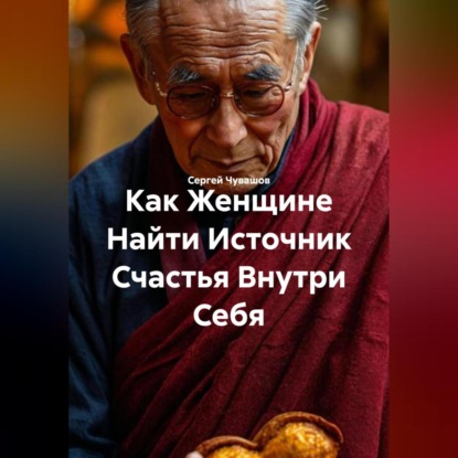 Как Женщине Найти Источник Счастья Внутри Себя.