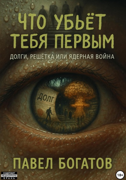 Что убьёт тебя первым