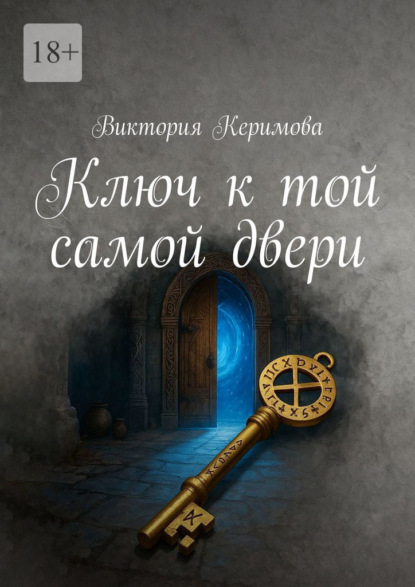 Ключ к той самой двери
