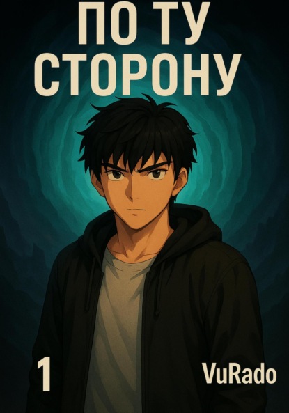 По ту сторону. Том №1