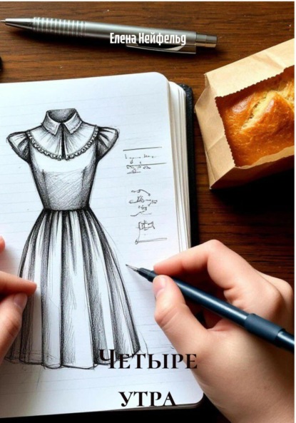 Четыре утра