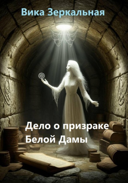 Дело о призраке Белой Дамы