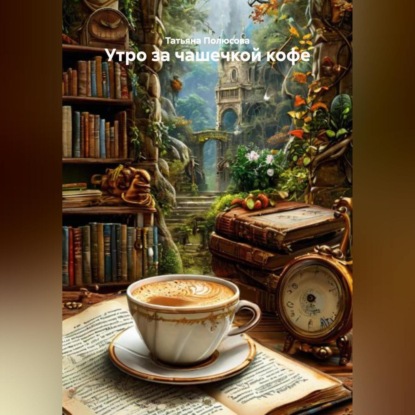 Утро за чашечкой кофе