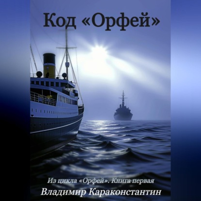 Код «Орфей»