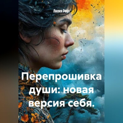 Перепрошивка души: новая версия себя.