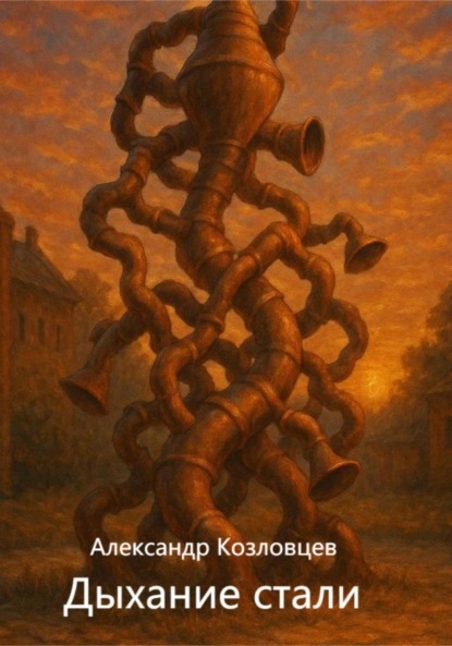 Дыхание стали