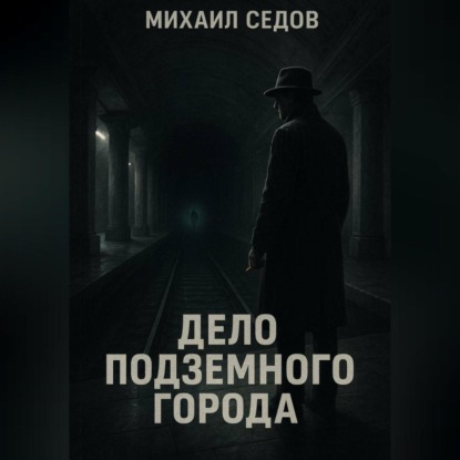 Дело подземного города