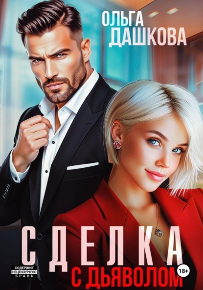 Сделка с дьяволом