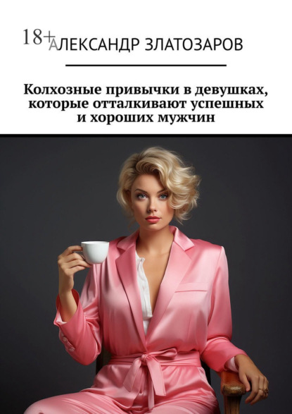 Колхозные привычки в девушках, которые отталкивают успешных и хороших мужчин