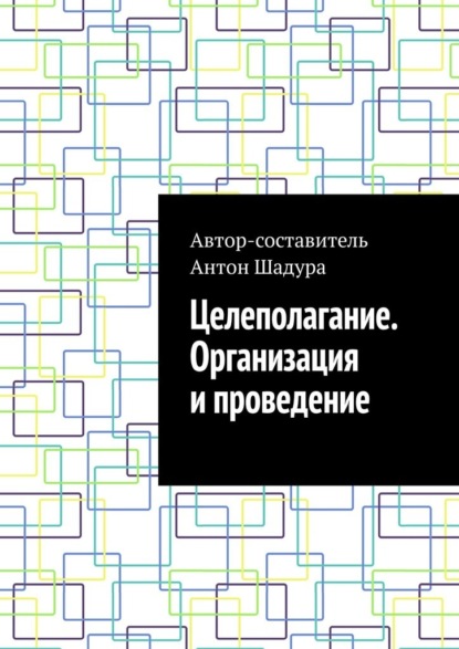 Целеполагание. Организация и проведение
