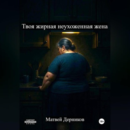 Твоя жирная неухоженная жена