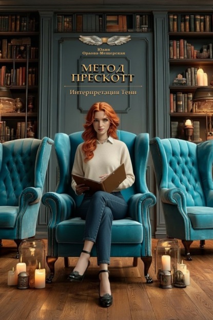 Метод Прескотт. Интерпретация Тени