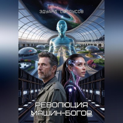 Революция машин-богов