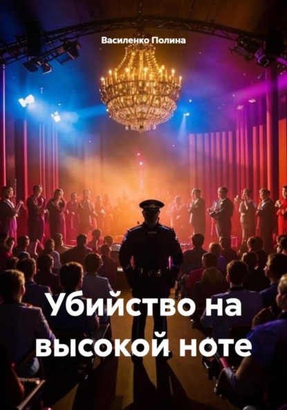 Убийство на высокой ноте