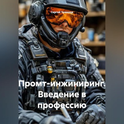 Промт-инжиниринг. Введение в профессию.