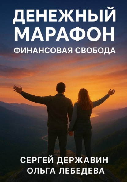 Денежный марафон. Финансовая свобода