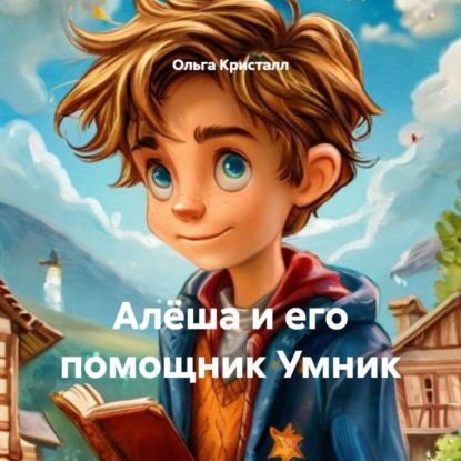 Алёша и его помощник Умник
